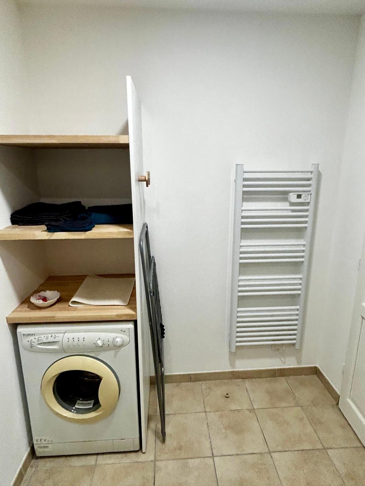 Superbe Appartement Dans Un Mas ニーム エクステリア 写真